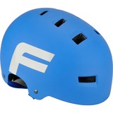 FISCHER Fahrrad Fahrradhelm BMX Wing blau, Größe L/XL