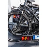 FISCHER Fahrrad Kupplungs-Fahrradträger ProlineEvo schwarz