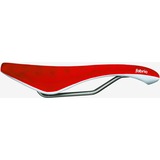 Fabric Cell Elite Radius, Fahrradsattel rot