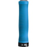 Fabric Magic Grip, Griff blau, Lock-On-Lenkergriff