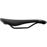 Fabric Scoop Sport Shallow, Fahrradsattel schwarz