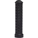 Fabric Slim, Griff schwarz, Lock-On-Lenkergriff