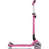 GLOBBER Go Up Deluxe, Scooter pink