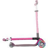 GLOBBER Master Lights, Scooter pink