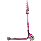 GLOBBER Master Lights, Scooter pink