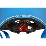 GLOBBER Primo Lights, Helm dunkelblau, XS/S, 48 - 53 cm