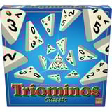 Goliath Games Triominos Classic, Spiel 