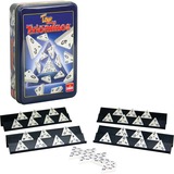 Goliath Games Triominos Tour Edition, Spiel 