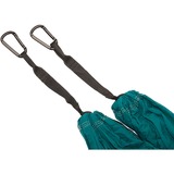Grand Canyon Bass Hammock Mosquito 360028, Camping-Hängematte petrol