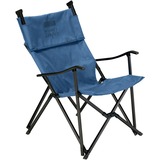 Grand Canyon El Tovar Highback 360013, Camping-Stuhl blau