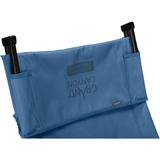 Grand Canyon El Tovar Highback 360013, Camping-Stuhl blau