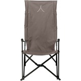 Grand Canyon El Tovar Highback 360014, Camping-Stuhl braun