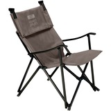 Grand Canyon El Tovar Highback 360014, Camping-Stuhl braun