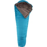 Grand Canyon FAIRBANKS 150 KIDS, Schlafsack blau