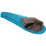 Grand Canyon FAIRBANKS 150 KIDS, Schlafsack blau