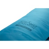 Grand Canyon FAIRBANKS 150 KIDS, Schlafsack blau