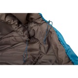 Grand Canyon FAIRBANKS 150 KIDS, Schlafsack blau