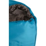 Grand Canyon FAIRBANKS 150 KIDS, Schlafsack blau