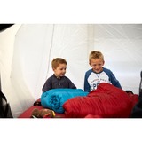 Grand Canyon FAIRBANKS 150 KIDS, Schlafsack rot