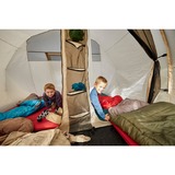 Grand Canyon FAIRBANKS 150 KIDS, Schlafsack rot