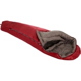 Grand Canyon FAIRBANKS 150 KIDS, Schlafsack rot
