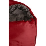 Grand Canyon FAIRBANKS 150 KIDS, Schlafsack rot