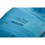 Grand Canyon Grand Canyon Schlafsack FAIRBANKS 205 blau