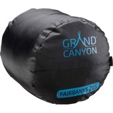 Grand Canyon Grand Canyon Schlafsack FAIRBANKS 205 blau