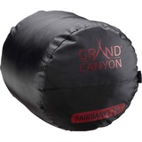 Grand Canyon Grand Canyon Schlafsack FAIRBANKS 205 rot
