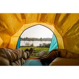 Grand Canyon Hattan 5.0 M 350006, Camping-Matte türkis