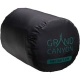 Grand Canyon Hattan 5.0 M 350008, Camping-Matte dunkelgrün