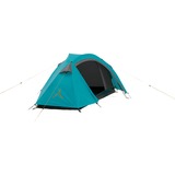 Grand Canyon Kuppelzelt APEX 1, Blue Grass blau/grau, 1 bis 2 Personen