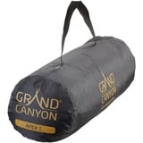 Grand Canyon Kuppelzelt APEX 1, Capulet Olive olivgrün/grau, 1 bis 2 Personen