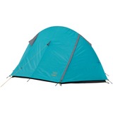 Grand Canyon Kuppelzelt CARDOVA 1, Blue Grass blau/grau, 1 bis 2 Personen