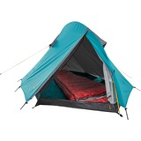 Grand Canyon Kuppelzelt CARDOVA 1, Blue Grass blau/grau, 1 bis 2 Personen