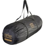 Grand Canyon Rundzelt BLACK KNOB 10, Capulet Olive olivgrün/braun