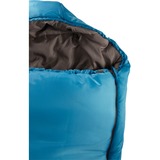 Grand Canyon Schlafsack FAIRBANKS 205 blau