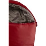 Grand Canyon Schlafsack KANSAS 190 rot