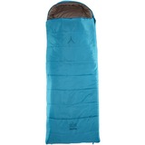 Grand Canyon Schlafsack UTAH 190 blau