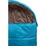 Grand Canyon Schlafsack UTAH 190 blau