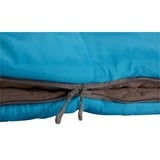 Grand Canyon Schlafsack UTAH 205 blau