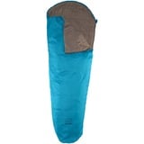 Grand Canyon Schlafsack WHISTLER 190 blau