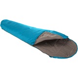 Grand Canyon Schlafsack WHISTLER 190 blau