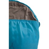 Grand Canyon Schlafsack WHISTLER 190 blau