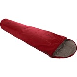 Grand Canyon Schlafsack WHISTLER 190 rot