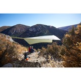 Grand Canyon Shelter ZUNI 4, Mojave Desert, Sonnensegel beige, Quadratische Form