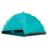 Grand Canyon Strandzelt TONTO BEACH TENT 3, Blue Grass, UV50+ blau/grau