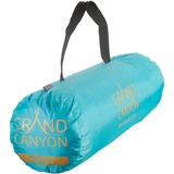 Grand Canyon Strandzelt TONTO BEACH TENT 3, Blue Grass, UV50+ blau/grau