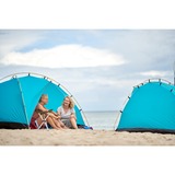 Grand Canyon Strandzelt TONTO BEACH TENT 3, Blue Grass, UV50+ blau/grau