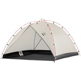 Grand Canyon Strandzelt TONTO BEACH TENT 3, Mojave Desert, UV50+ beige/grau